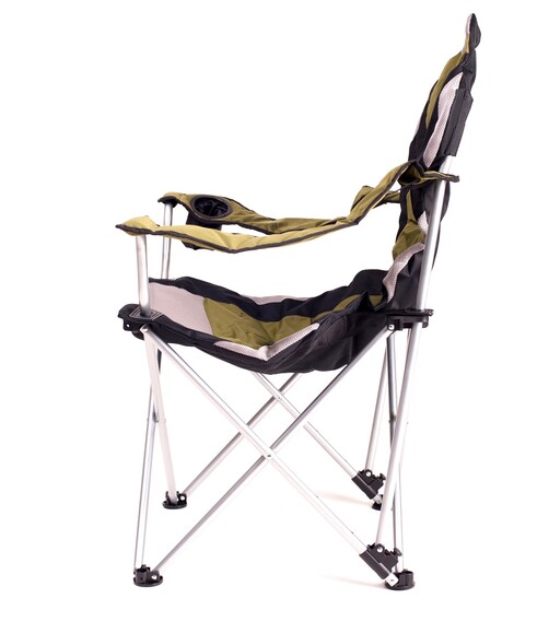 Складне крісло-шезлонг Ranger FC 750-052 Green (RA2221) фото 3