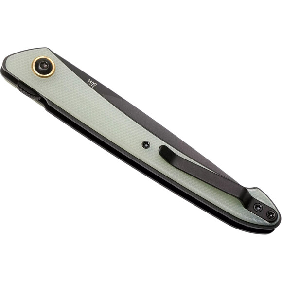 Нож Boker Plus Urban Spillo Jade G10 (01BO357) изображение 3