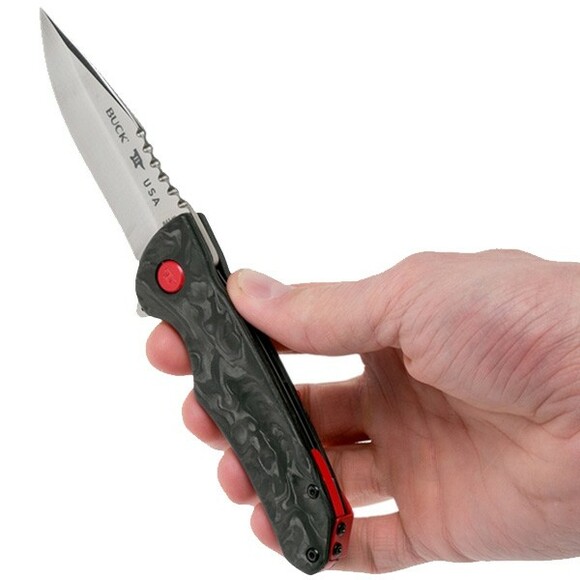 Нож Buck Sprint Pro (841CFS) изображение 4