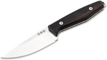 Нож Boker Daily Knives AK1 Droppoint Grenadill (125502)