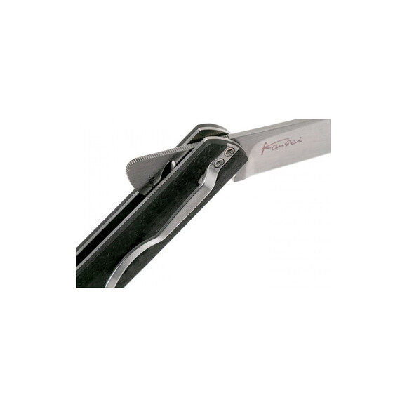 Нож Boker Plus Wasabi CF (01BO632) изображение 3
