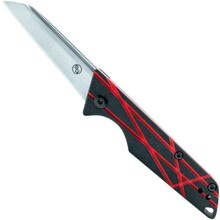 Нож StatGear Ledge (красный) (LEDG-RED)