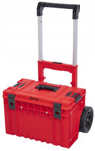 Ящик для инструментов Qbrick System ONE Cart 2.0 RED UHD Custom (SKRWQCOCCZEPG003)