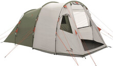 Палатка четырехместная Easy Camp Huntsville 400 Green/Grey, 120406 (929576)