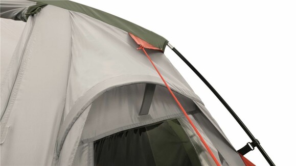 Палатка четырехместная Easy Camp Huntsville 400 Green/Grey, 120406 (929576) изображение 5