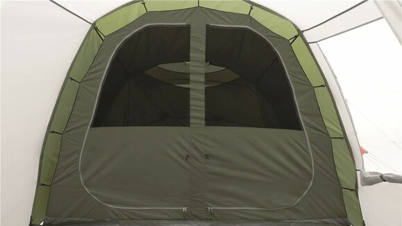 Палатка четырехместная Easy Camp Huntsville 400 Green/Grey, 120406 (929576) изображение 7