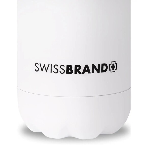 Фляга Swissbrand Fiji 500 мл White (SWB_TABTT999U) изображение 3