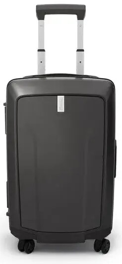 

Чемодан на колесах Thule Revolve Carry On Spinner, темно-серый (TH 3203922)