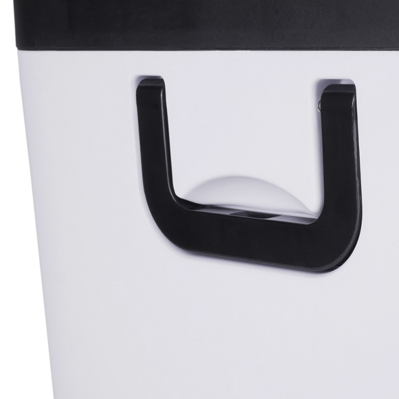 Портативный холодильник Brevia 35 л (22220) изображение 8