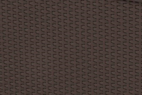 Стіл-скриня Keter Arica, коричневий (8711245129679) фото 3