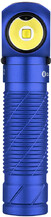 Ліхтар Olight Perun 2, blue (2370.40.72)