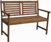 Садова лавка HECHT WOODBENCH (HECHT SPACE BENCH)