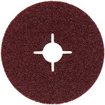 Волокнистий шліфувальний диск Metabo P100, 180х22.23 мм (624107000)