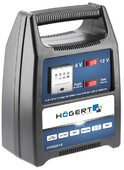 Зарядний пристрій HOEGERT HT8G614