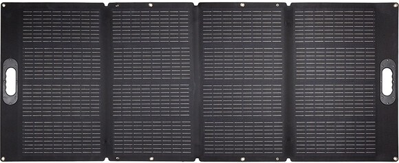 Сонячна панель PowerPlant 160W, MC4 (PB930616)