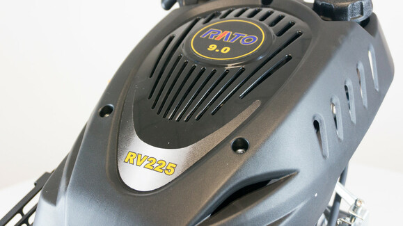 Двигатель Rato RV225 изображение 3