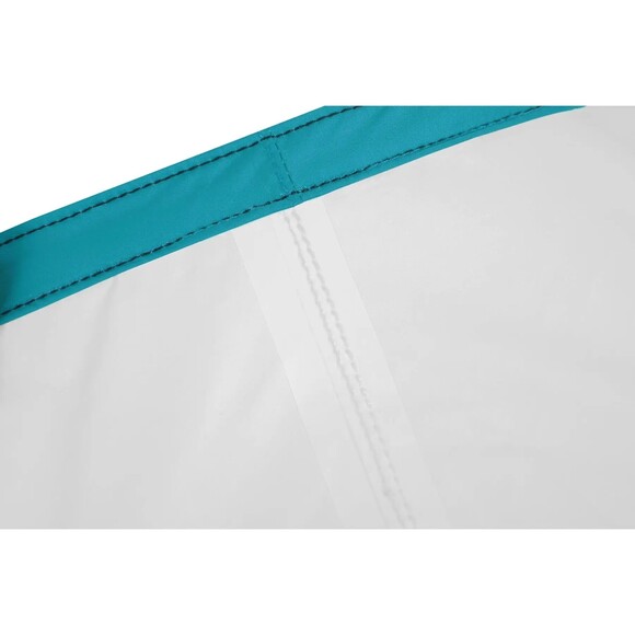 Гермомішок Sea To Summit Ultra-Sil View Dry Sack 20 л (Blue) (STS AUVDS20BL) фото 4