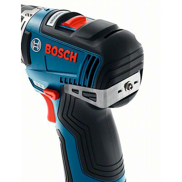 Акумуляторний шурупокрут Bosch GSR 12V-35FC (06019H3000) фото 4