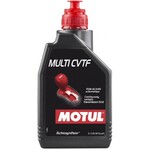 Трансмісійна олива MOTUL Multi CVTF 1 л (105785)