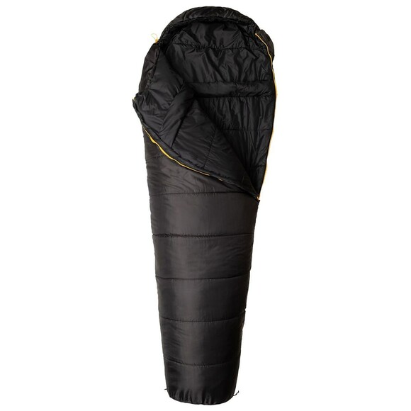 Спальный мешок Snugpak Sleeper Extreme, black (1568.12.19) фото 2