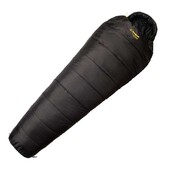 Спальный мешок Snugpak Sleeper Extreme, black (1568.12.19)