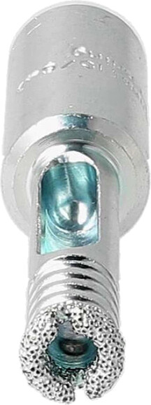 Алмазное сверло HELLER TurboTile 6 мм  (26220) изображение 2