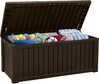 Keter Rockwood Storage Box (230401)