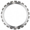 Алмазное кольцо для кольцереза Husqvarna R820 350 мм (5748363-01)
