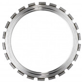Алмазне кільце для кільцеріза Husqvarna R820 350 мм (5748363-01)