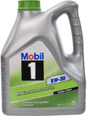 Моторное масло MOBIL ESP 5W-30, 1 л (MOBIL9252)