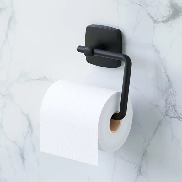 Держатель для туалетной бумаги AM.PM Gem (A9034122) изображение 6