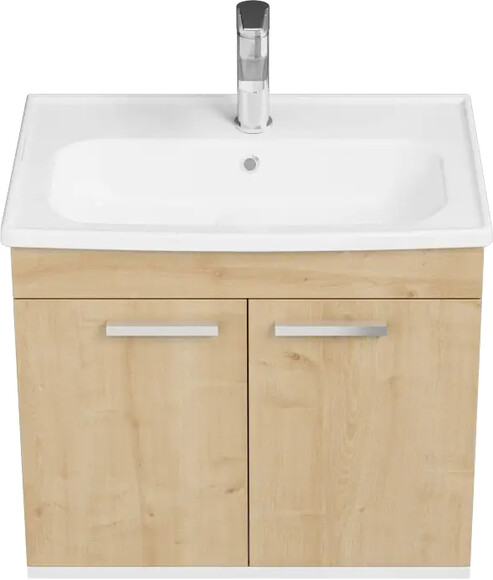 Комплект мебели для ванной RJ First, 60 см (RJ20600OK) изображение 4