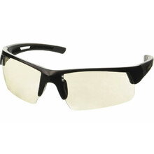 Захисні окуляри DeWALT Crosscut (DPG100-9D)