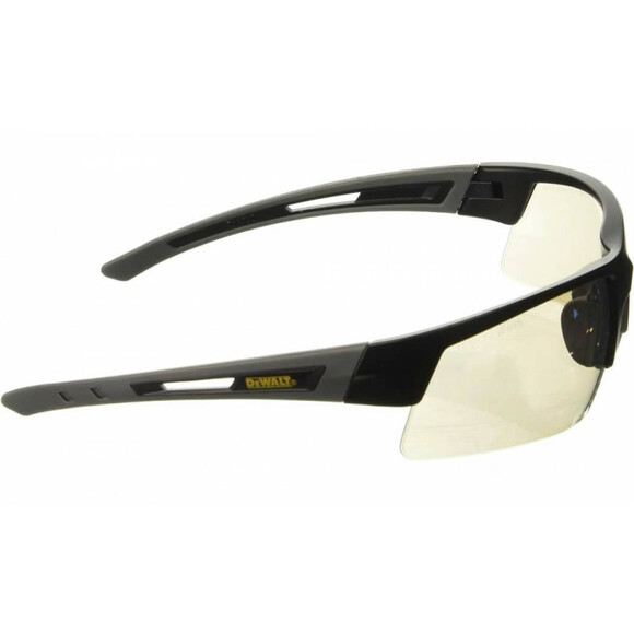 Защитные очки DeWALT Crosscut (DPG100-9D) изображение 2
