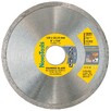 Алмазний диск NovoTools Standard 125х5х22.23 мм (DBS125/C)