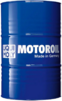 Полусинтетическое моторное масло LIQUI MOLY MoS2 Leichtlauf SAE 10W-40, 205 л (1094)