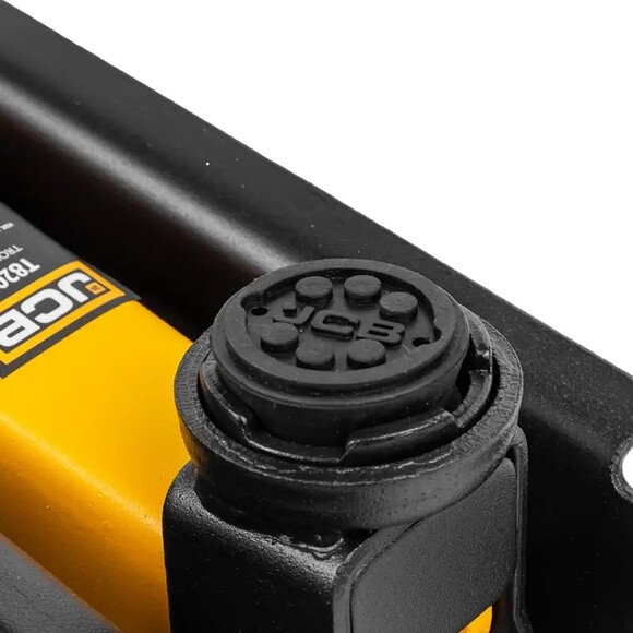 Домкрат подкатной JCB Tools 2.5 т (JCB-T82003) изображение 5