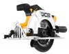 Аккумуляторная циркулярная пила JCB Tools JCB-18CS-B-E