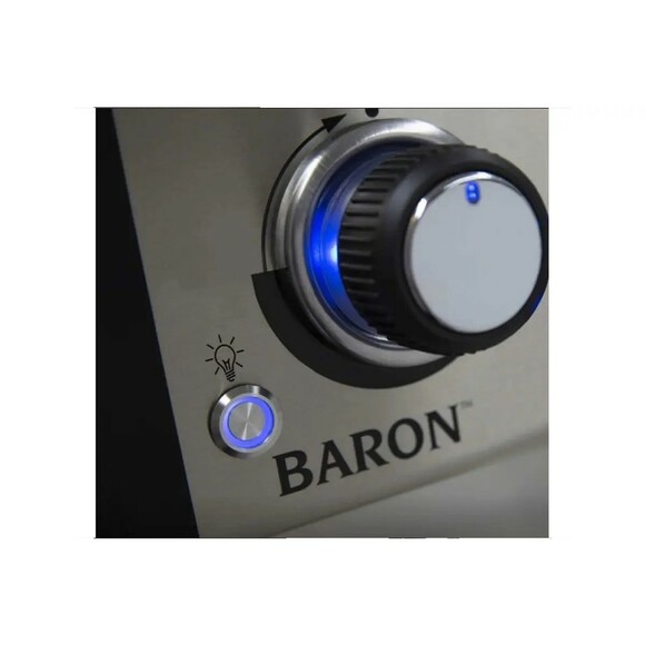 Газовий гриль Broil King Baron 420 NEW (875253) изображение 4