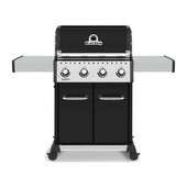 Газовий гриль Broil King Baron 420 NEW (875253) 