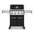 Газовий гриль Broil King Baron 420 NEW (875253)