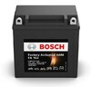Мото аккумулятор Bosch 6СТ-9 Аз (0 986 FA1 030)