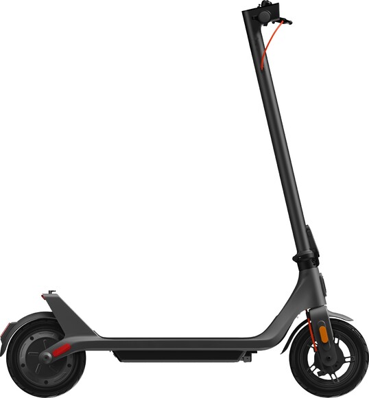 Электросамокат Xiaomi Electric Scooter 4 Lite Gen2 BHR8052GL (1026172) изображение 2