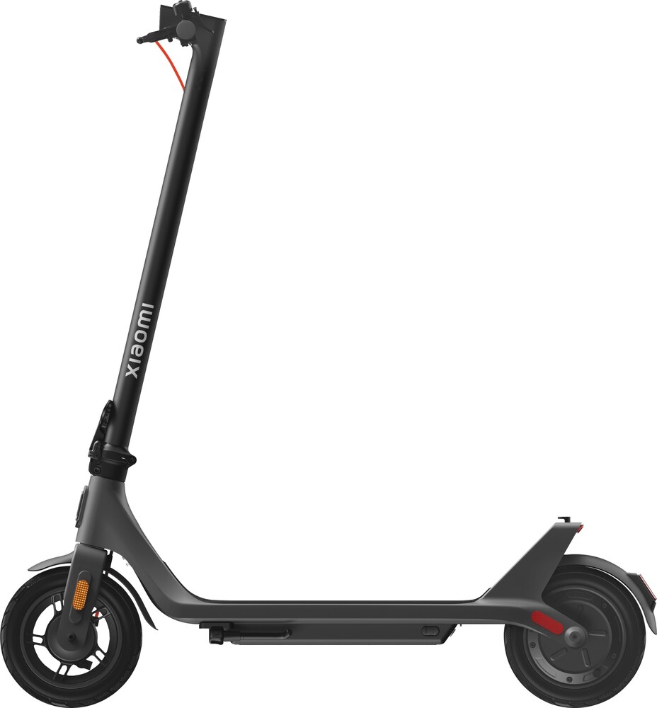 

Электросамокат Xiaomi Electric Scooter 4 Lite Gen2 BHR8052GL (1026172)