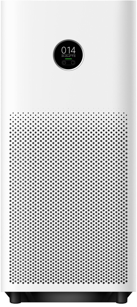 

Очиститель воздуха Xiaomi Smart Air Purifier 4