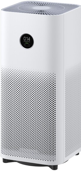 Очиститель воздуха Xiaomi Smart Air Purifier 4 изображение 2