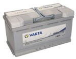 Акумулятор Varta Professional Dual Purpose AGM 12V 95Ah 850A (VA840095085)