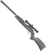 Гвинтівка пневматична Gamo Black Cat 1400 з прицілом 4х32, калібр 4.5 мм (6110087-BC)