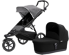 Thule Urban Glide 2 Grey Melange