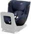 Детское автокресло BRITAX-ROMER DUALFIX iSENSE (indigo blue) (2000035107)